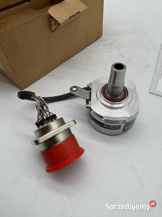 Heidenhain 53872355 Encoder mazowieckie Warszawa