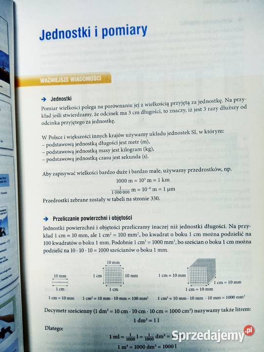 Zbiór zadań nowa era fizyka Warszawa