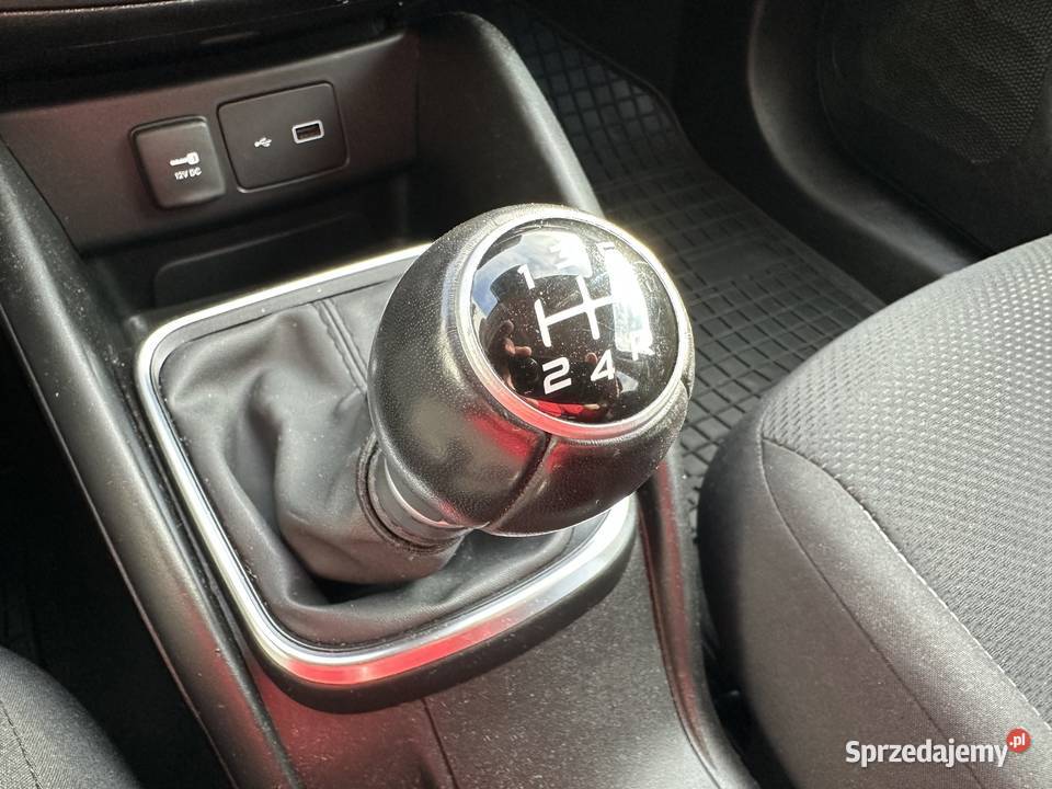 FIAT TIPO 2021 Salon Polska I wł Fv 23 Zawiercie sprzedam