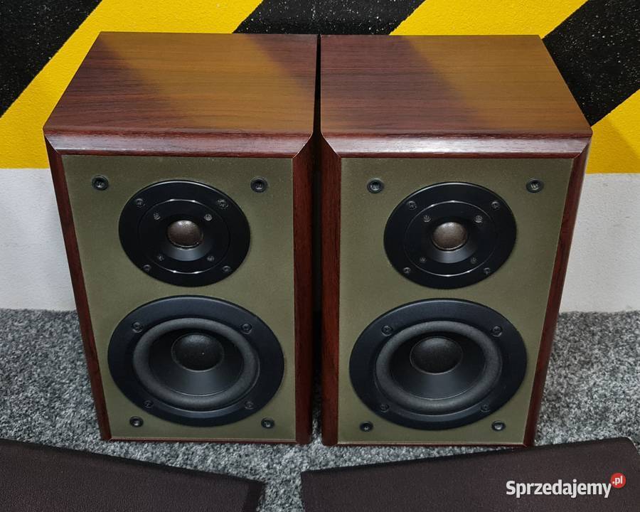 kolumny stereo Technics SBHD81 wysyłka Kraków sprzedam