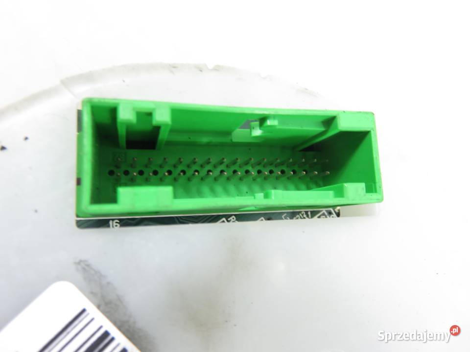 LICZNIK AUDI A3 8L1 18 AGN 8L0919860A