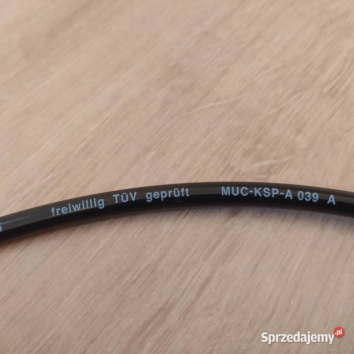 Przewód pneumatyczny MCUKSP039A TPU 8x125 PARKER Warszawa