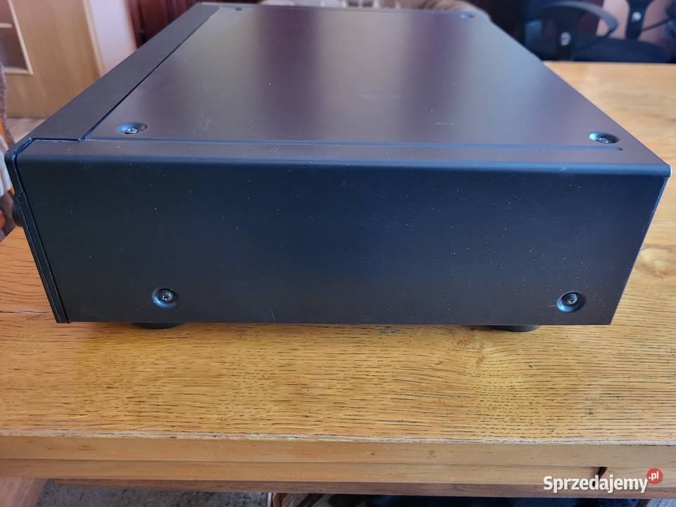 Minidisc Sony MDSJA 30 ES nowy mini disc Odtwarzacze CD i MD Ostrzeszów