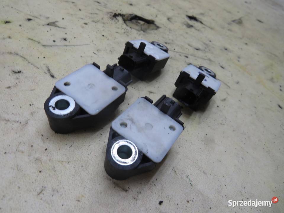 CZUJNIK UDERZENIA AVENSIS T27 T29 8983105050 osobowe