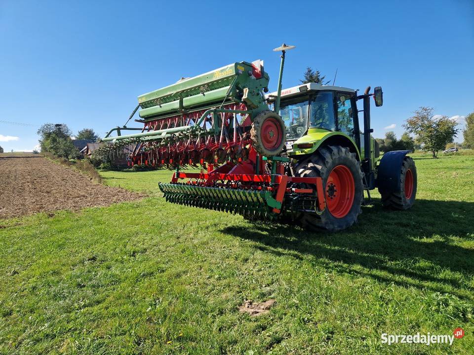 Agregat Agro Masz 3m