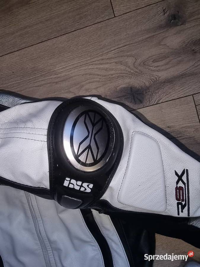 Kombinezon motocyklowy IXS 52dainese alpinestars Rzeszów