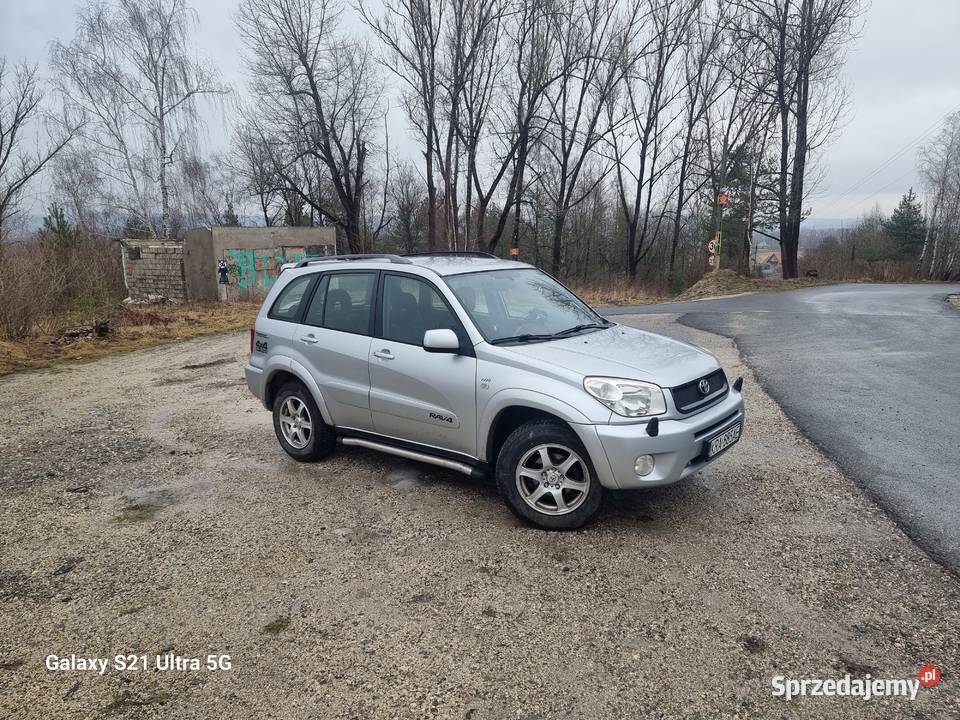 20 LPG małopolskie Rudawa