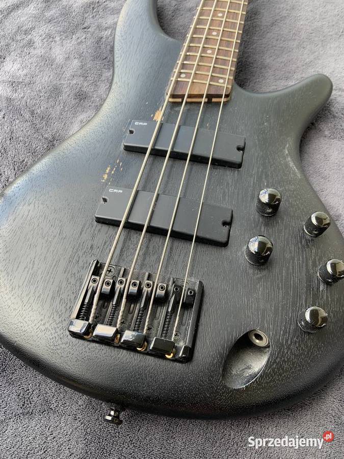 Soundgear by Ibanez SR300B