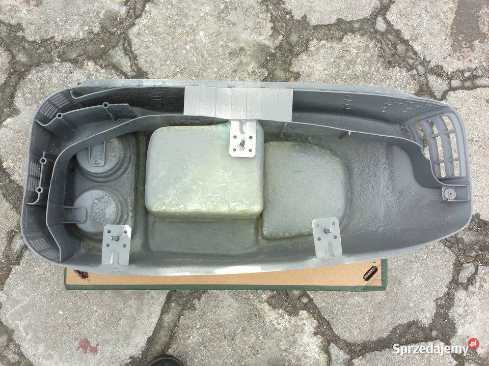 Chrysler Voyager 9501 konsola pomiędzy fotele Wyposażenie wnętrza Wrocław