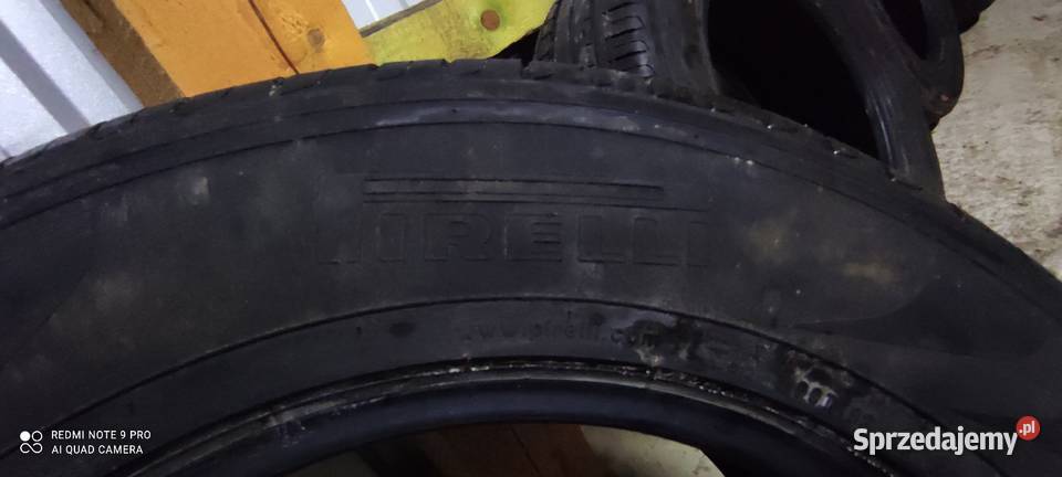 Opony skorpion 235 65 17 Jeep 17cale Ełk