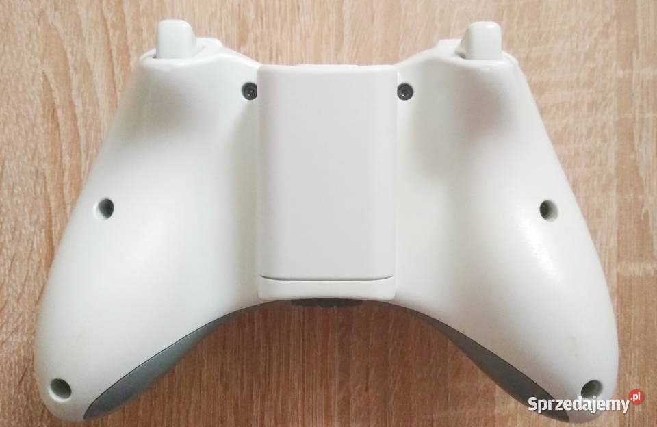 Xbox 360 Wireless Controller kontroler pad Rzeszów