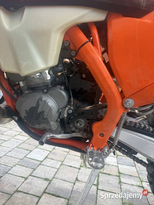 KTM 300 tpi Nowy Sącz