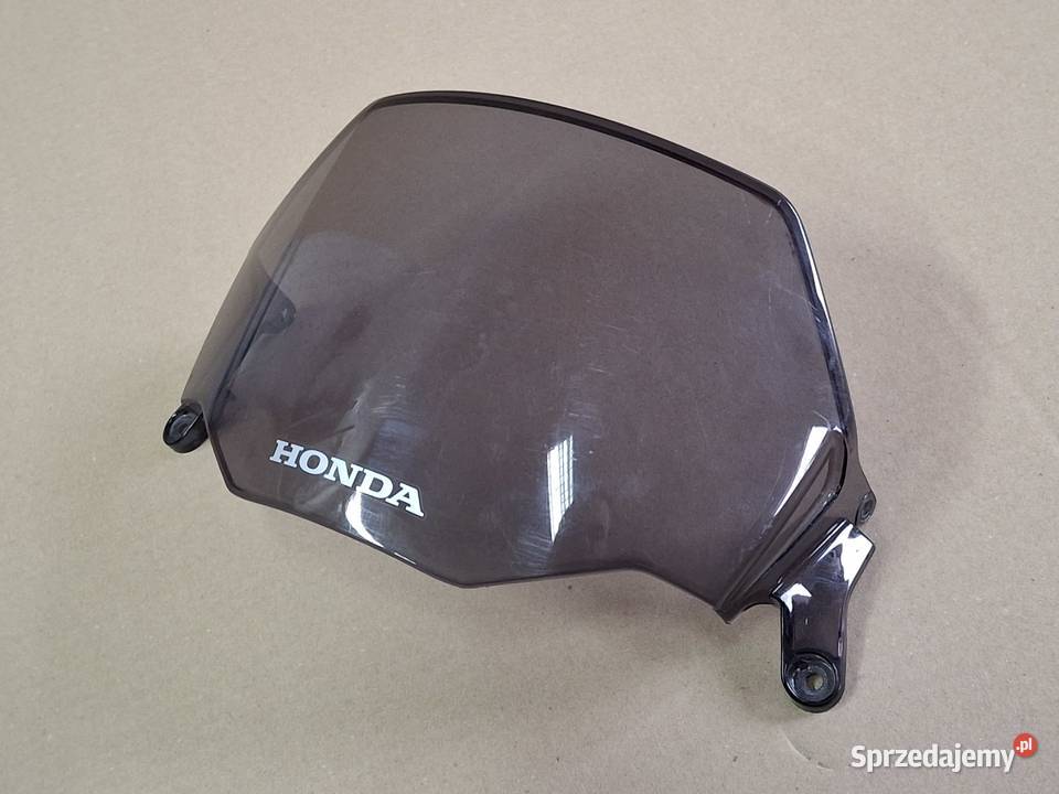 HONDA SH 125 150 SZYBA OWIEWKA PRZÓD ORYGINAŁ Bieleń sprzedam