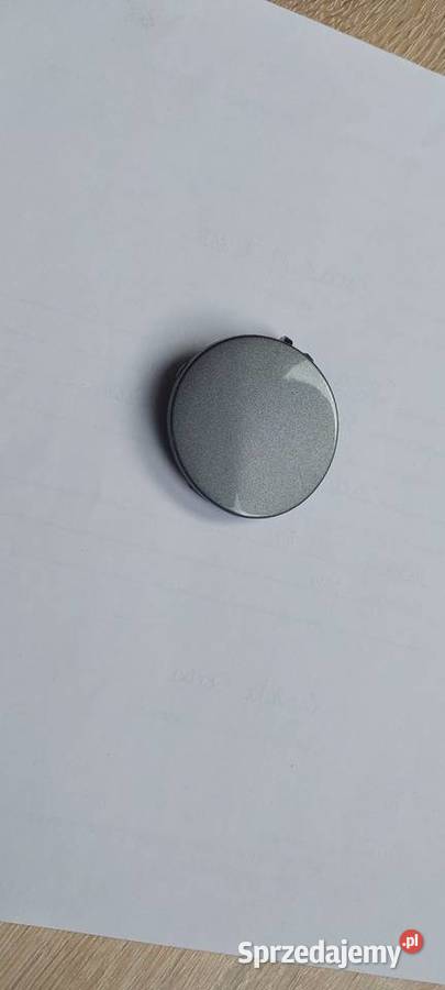 Zaślepka haka zderzaka BMW 3 E90 15857711 osobowe Szczecin