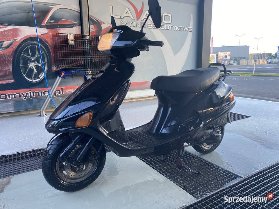 Honda Bali 50 sprzedam