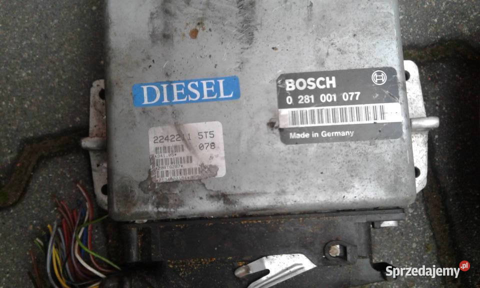 Bmw e3234 komputer sterownik 22422115t5 abs przekaźniki podlaskie Łomża