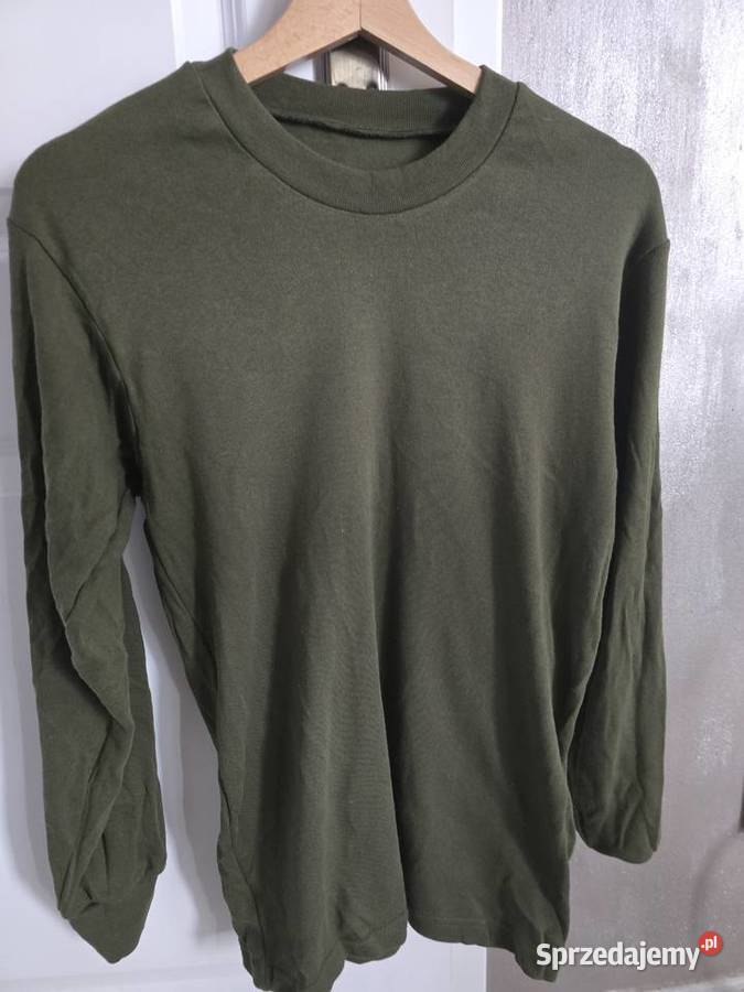 Sprzedam mundury wojskowe Marki