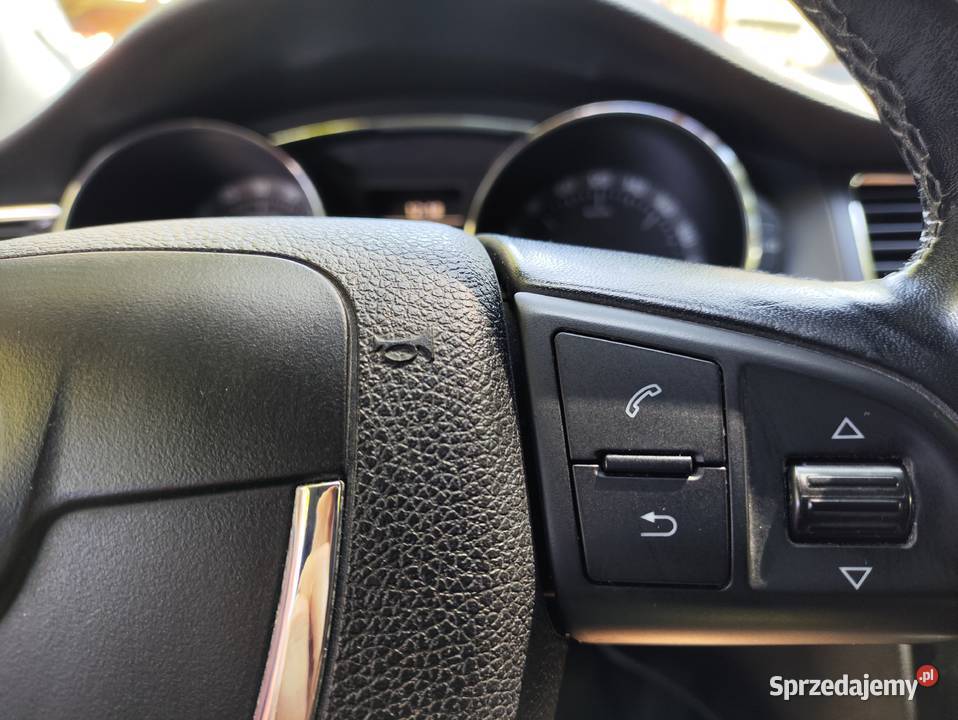 Skoda Superb Skoda Superb Polski salon Platinum elektrochrom. lusterko wst. Tarnów