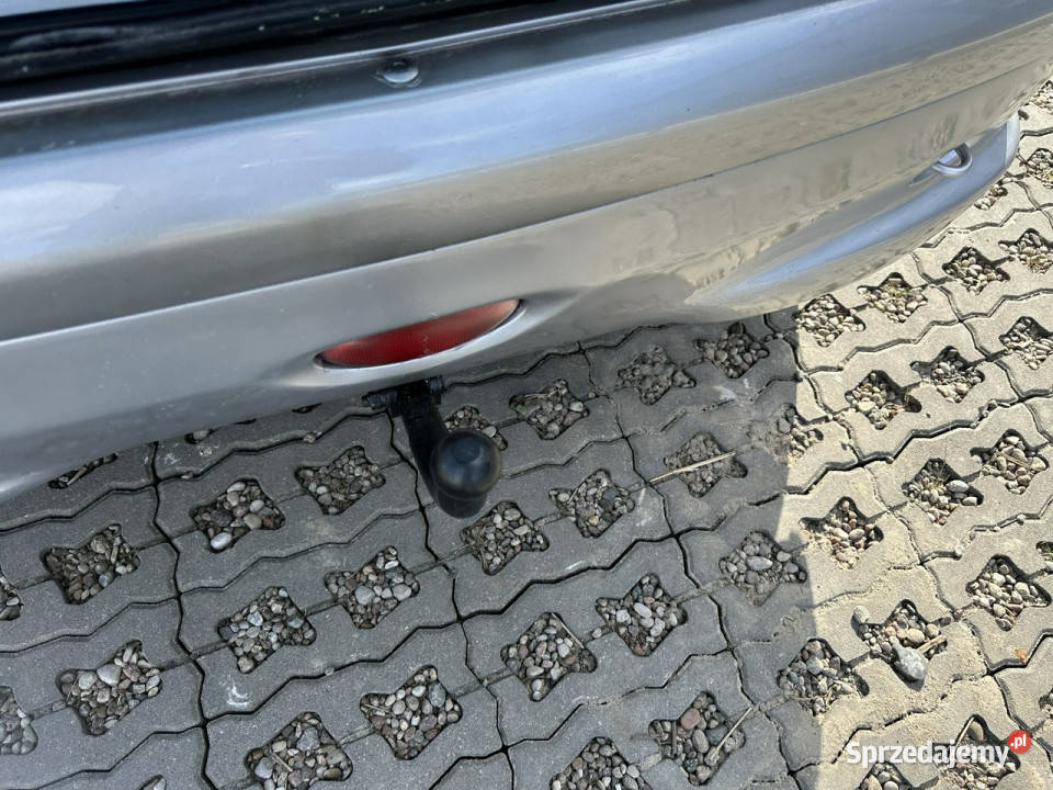Peugeot 206 Mocny silnik HDI przegląd do 2027 sprzedam