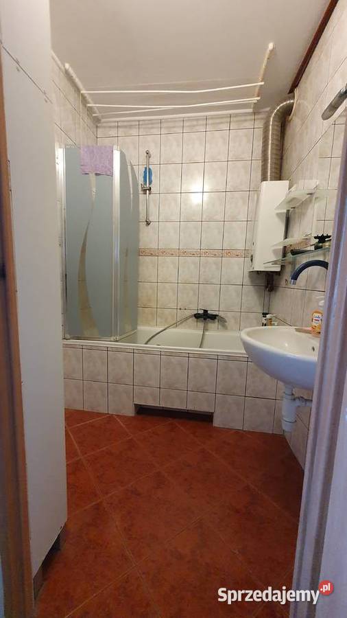 POKÓJ DO WYNAJĘCIA KRAKÓW PROKOCIM NOWY Wynajem Kraków