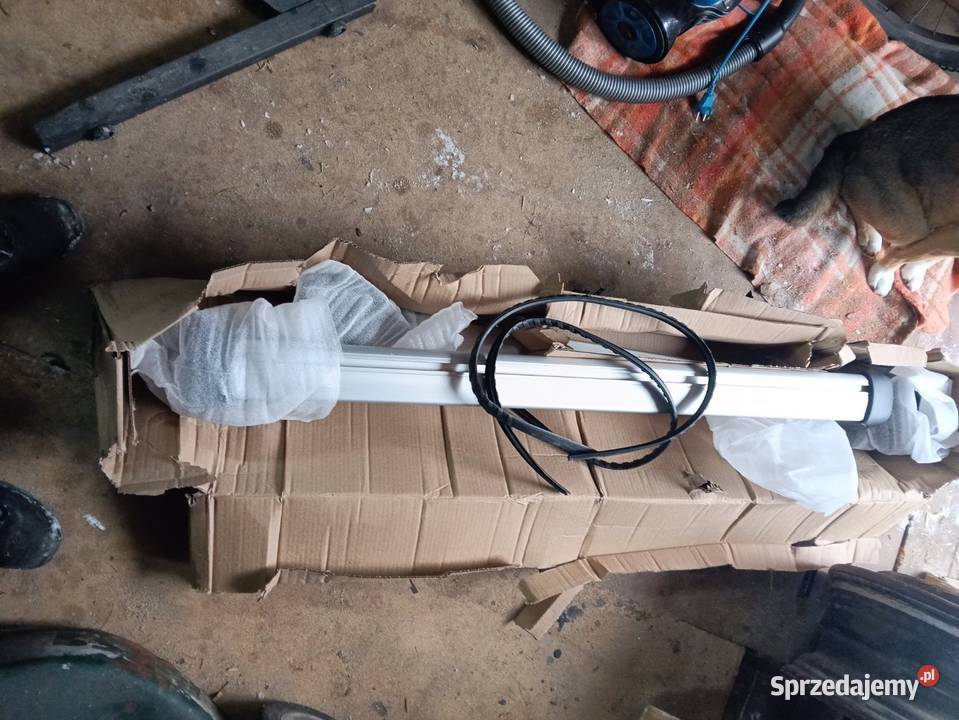 Nowe Relingi dachowe Mercedes Basic Carrier Bars