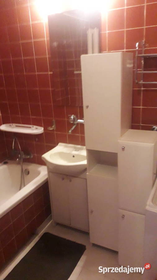 Sprzedam mieszkanie 595m2 Nadbystrzyckiej Lublin