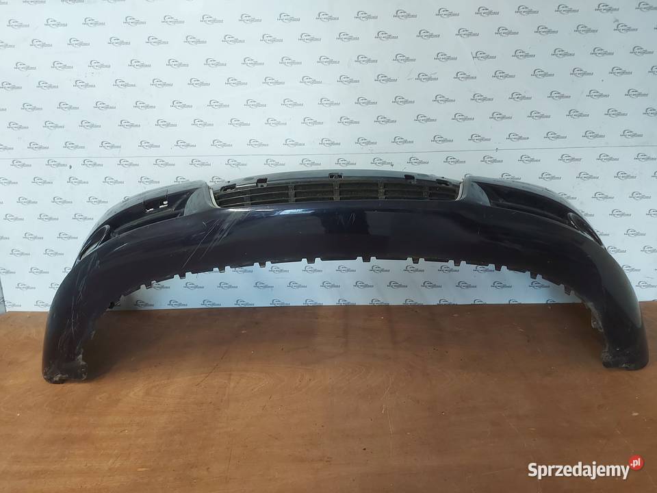 VW EOS 10r zderzak przód osobowe świętokrzyskie