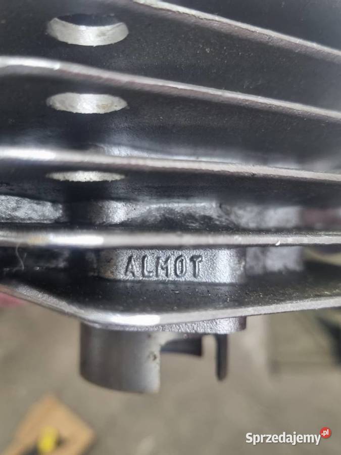 Cylinder simson s51 sr50 almot 603 mazowieckie Warka