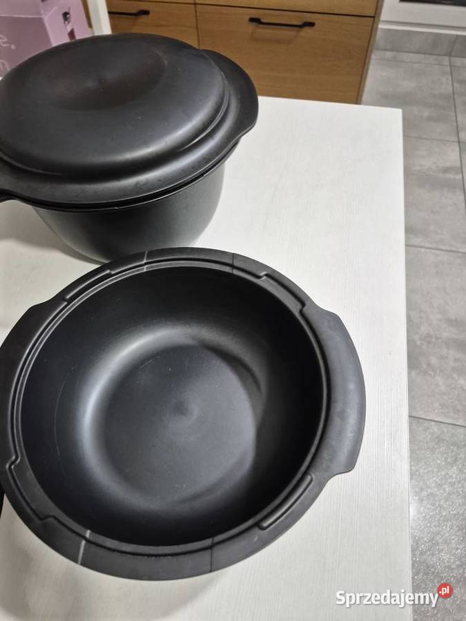 Tupperware ultra pro 25 l 15l