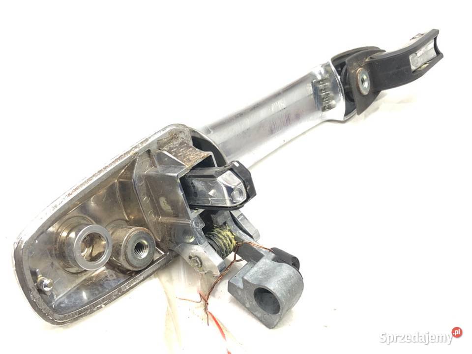 KLAMKA TYŁ PRAWA ZEWNĘTRZNA MAZDA CX9 Minivan