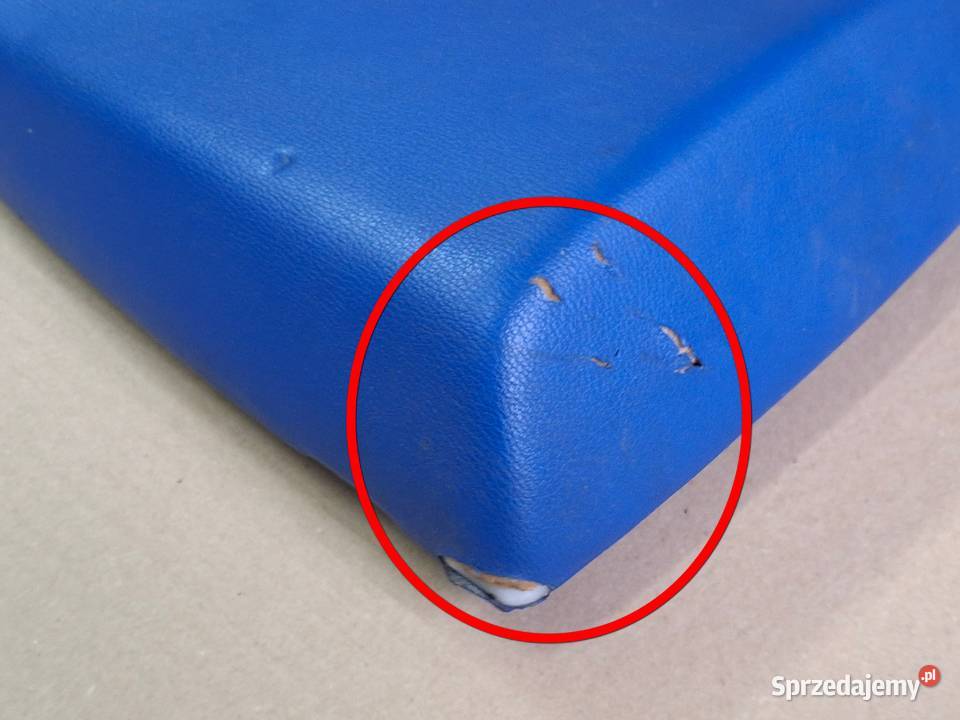 SUZUKI GSXR 750 GSXR 750 W SIEDZENIE KANAPA Siedzenia lubuskie Bieleń