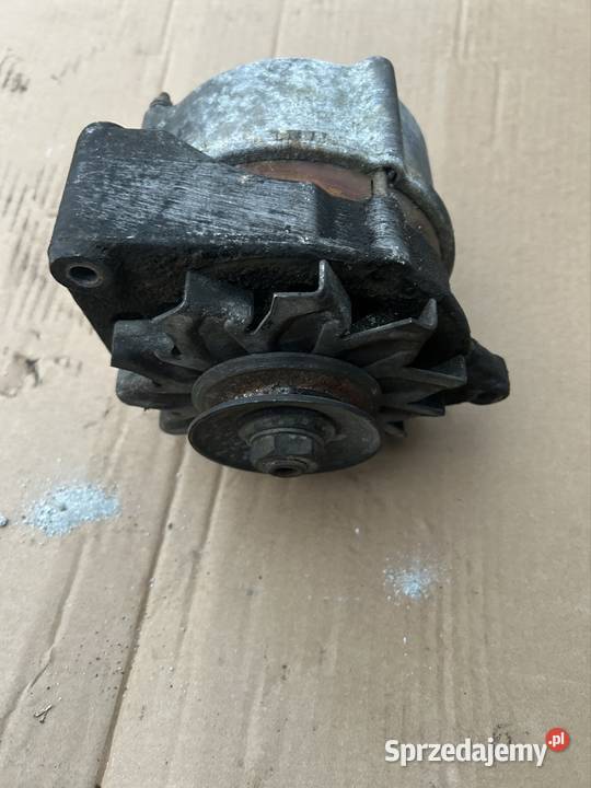 Alternator Opel frontera a 24 benzyna 0986041600 Bydgoszcz