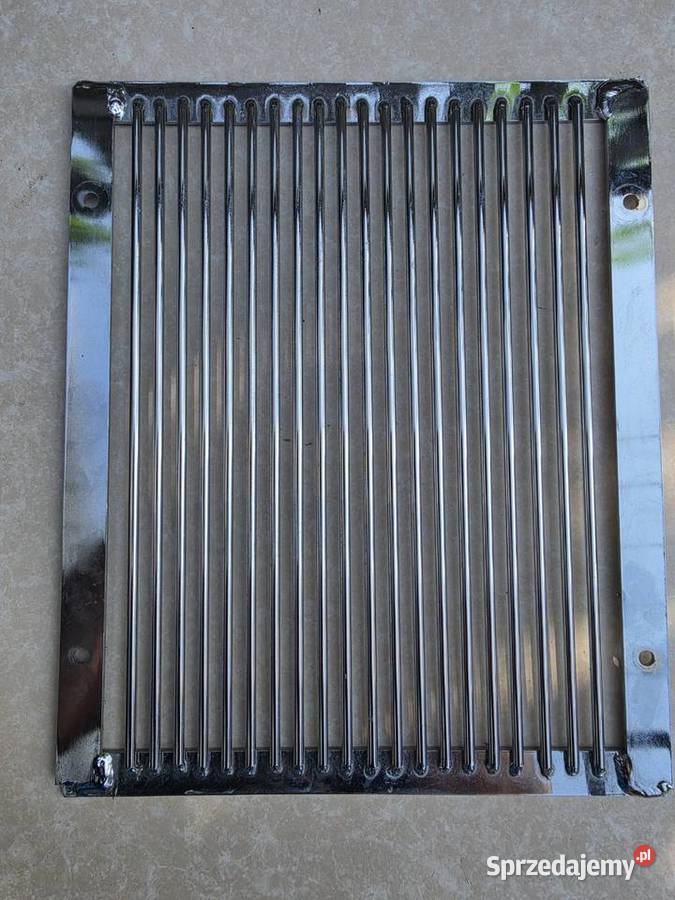 Radiateurrooster kawasaki VN800cl lubuskie