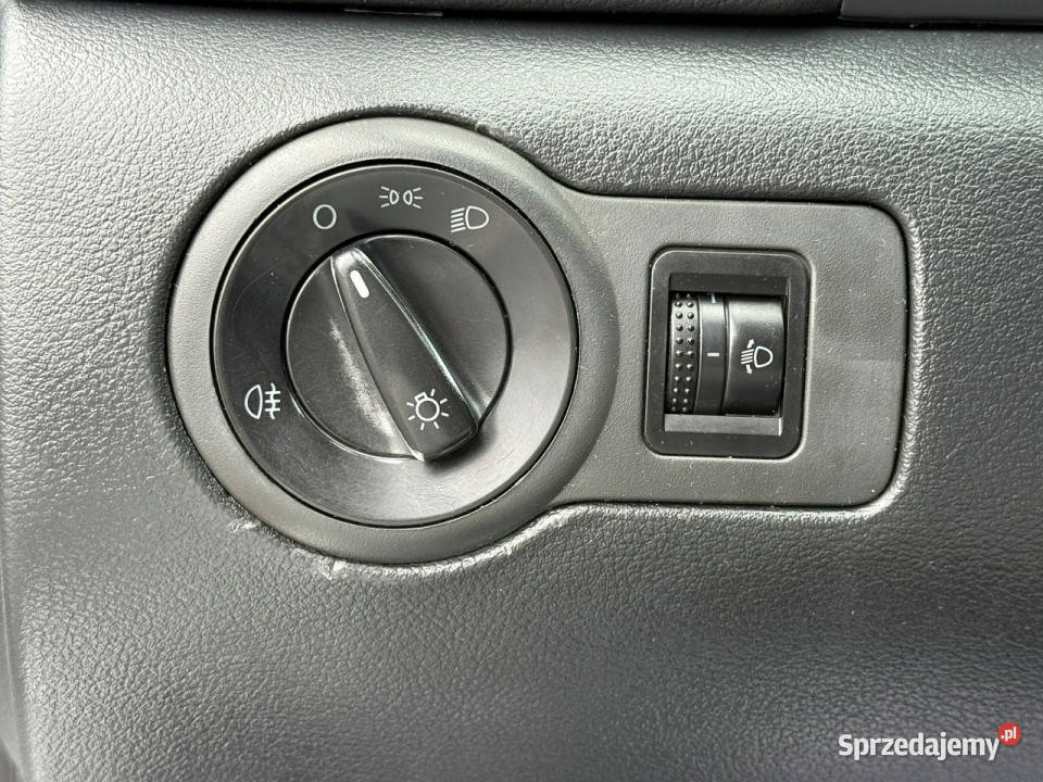 koda Octavia 19TDi 100 kurtyny powietrzne Węgrów sprzedam