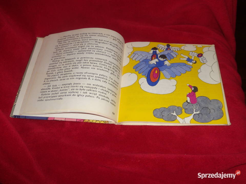 Mam pomysł Drugie prawdziwe zmyślanie Marian Warszawa sprzedam