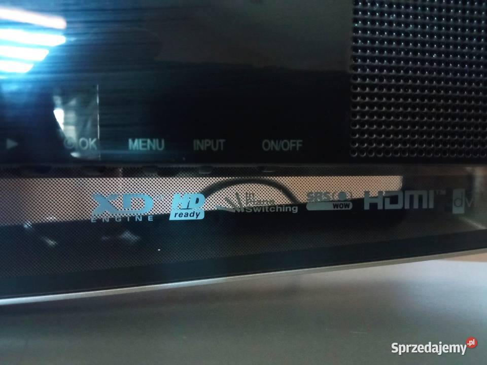 LG 32 cale dvd zestaw sprawny transport Sosnowiec