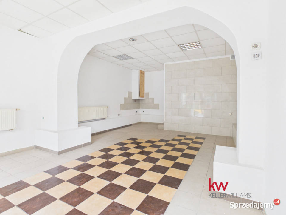 sprzedaży mieszkania Kwidzyn Grudziądzka 115m sprzedam