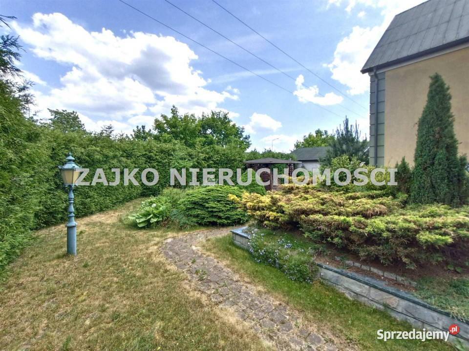 Sprzedaż domu wolnostojącego Suwałki 328 metrów