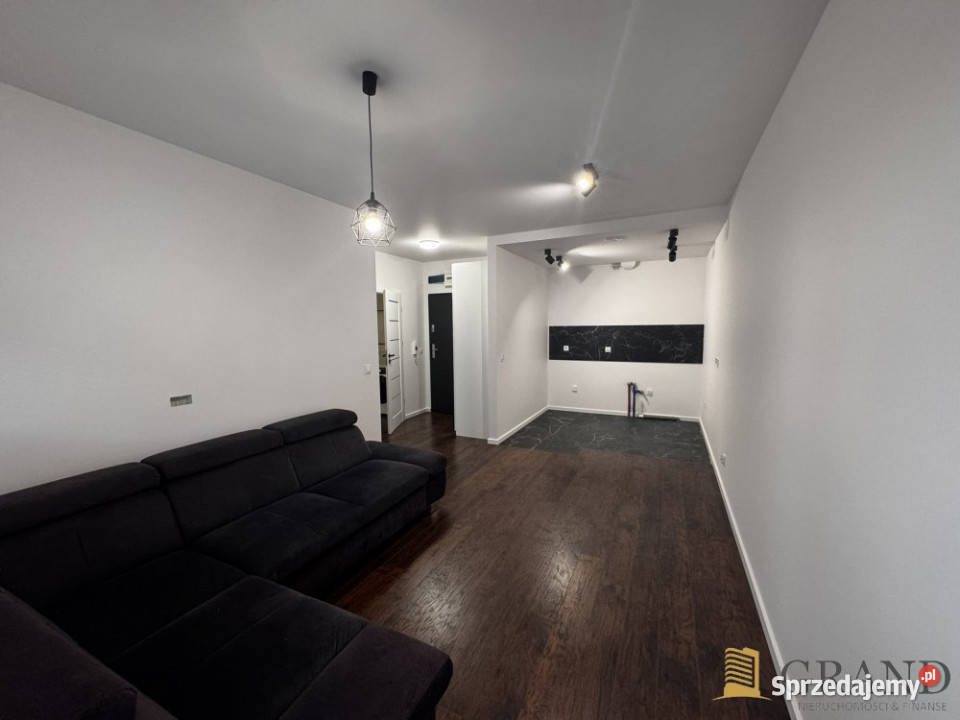 Mieszkanie 4347m2 2pok Szczecin Ignacego