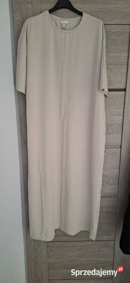 Sukienka letnia HM 4850 Kraków