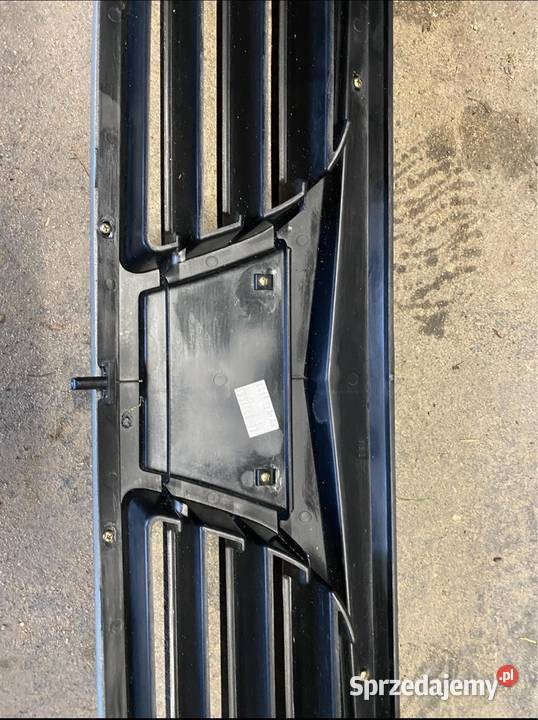 Grill Polonez osobowe kujawsko-pomorskie Mogilno