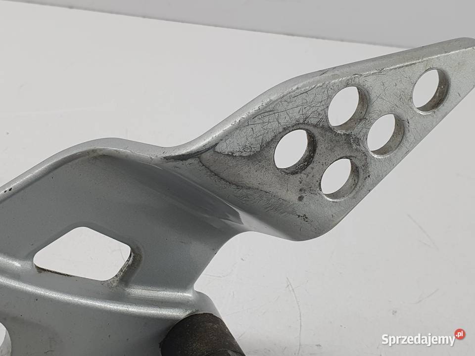 Set Kierowcy Podnozek Yamaha Yzf 125 R Podnóżki i stopki Łódź