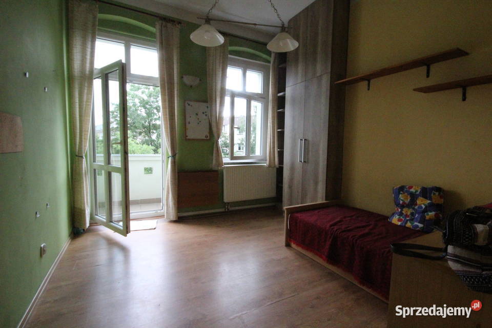 2pok 41met Łódzkiej ROZKŁADBALKONPIWNICA Wrocław sprzedam