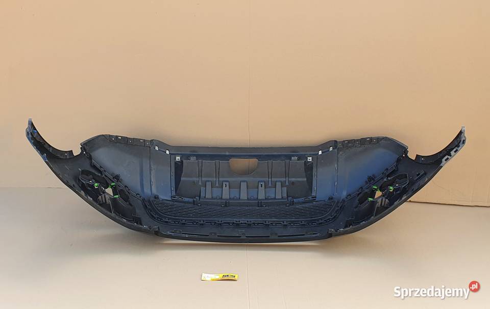 LAND ROVER DISCOVERY SPORT IV 4 ZDERZAK PRZÓD Trzciel