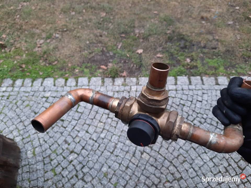 Piec miałowy 2015 Norma PNEN 3035 Dom i Ogród lubuskie Szprotawa