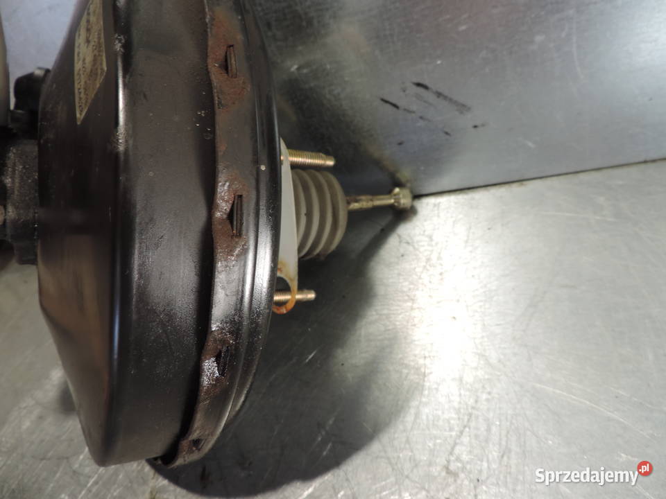 SERWO HAMULCOWE 51724428 FIAT PANDA 2 13 JTD Nowy Sącz