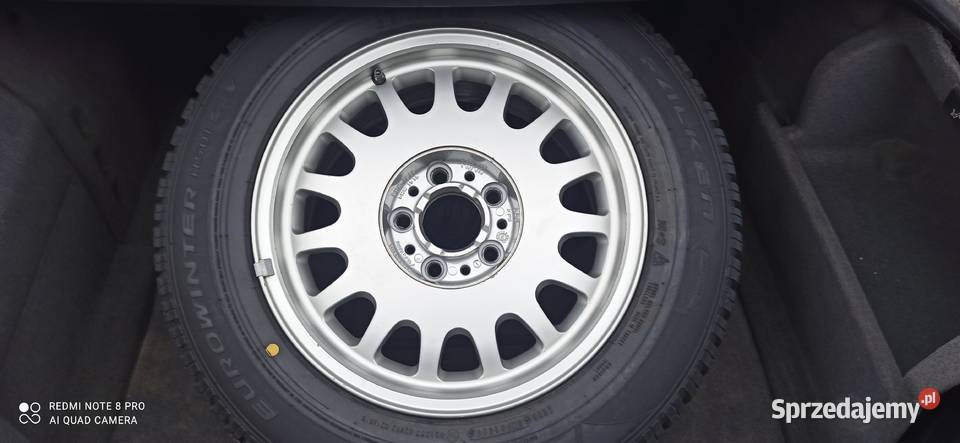 bmw e38 v8 40 automat na czesci Imielin