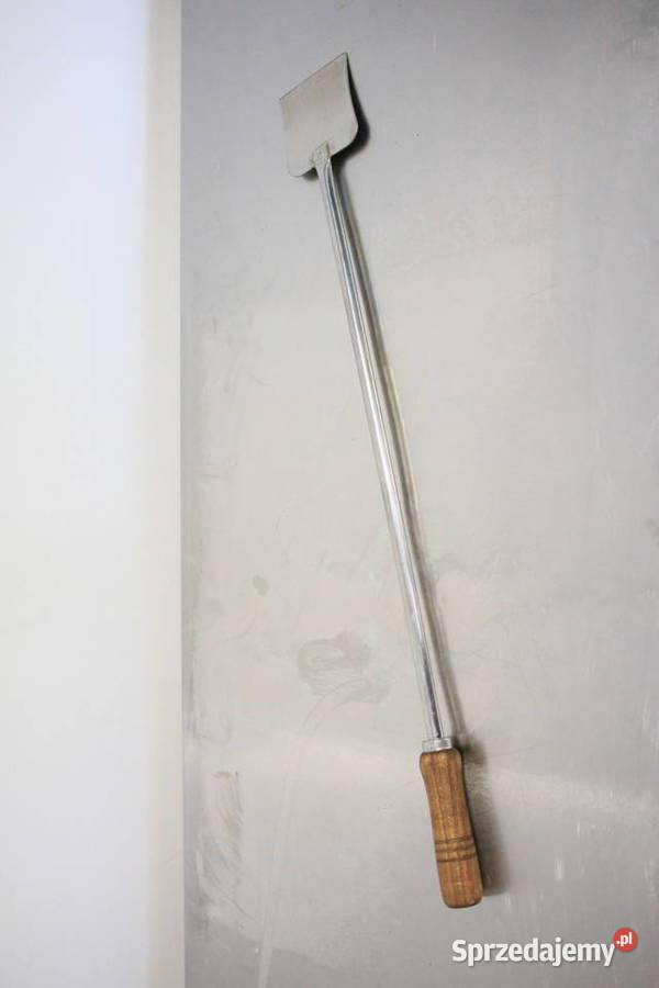 Długa łopatka gastronomiczna Biznes i Przemysł śląskie Pszczyna