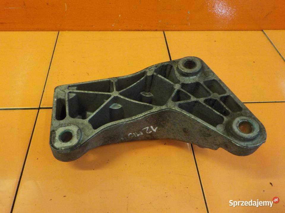 SEAT ALHAMBRA SHARAN 20 TDI 09r 140 BRT lapa osobowe Podzespoły skrzyń biegów Podzespoły skrzyń biegów Suków