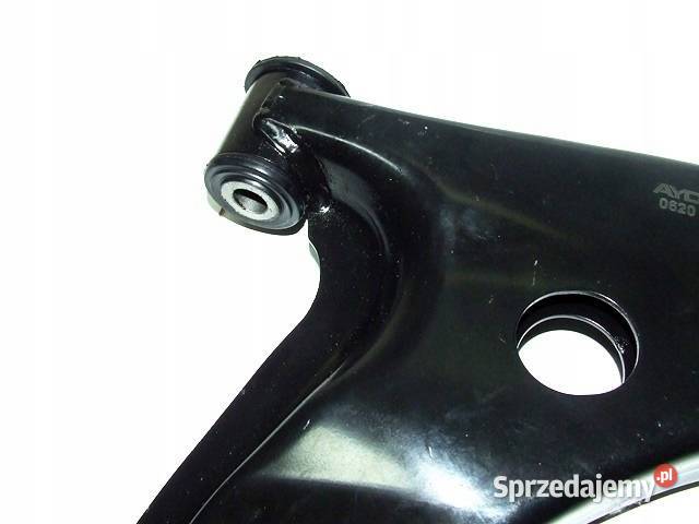WAHACZ PRZÓD PRAWY FORD TRANSIT 2014 CUSTOM 2012 osobowe Pozostałe